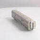 Broadway Limited 513 HO D&RGW 'Silver Antelope' Baggage Car #1100