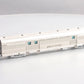 Broadway Limited 513 HO D&RGW 'Silver Antelope' Baggage Car #1100