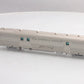 Broadway Limited 513 HO D&RGW 'Silver Antelope' Baggage Car #1100