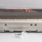 Broadway Limited 513 HO D&RGW 'Silver Antelope' Baggage Car #1100