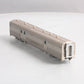 Broadway Limited 1491 HO Chicago, Burlington & Quincy Zephyr Baggage Car #905