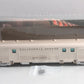 Broadway Limited 1491 HO Chicago, Burlington & Quincy Zephyr Baggage Car #905