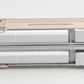 Broadway Limited 1491 HO Chicago, Burlington & Quincy Zephyr Baggage Car #905