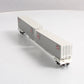 Walthers 932-3926 HO Milwaukee Road Flexi-Van Flat Car w/Trailer #7028