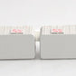 Walthers 932-3926 HO Milwaukee Road Flexi-Van Flat Car w/Trailer #7028