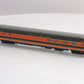 Walthers 920-9054 HO GN Empire Builder Ranch Coffee Shop Lounge Car