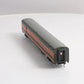 Walthers 920-9054 HO GN Empire Builder Ranch Coffee Shop Lounge Car