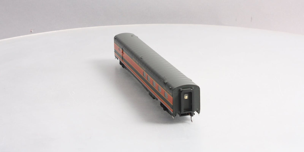 Walthers 920-9054 HO GN Empire Builder Ranch Coffee Shop Lounge Car