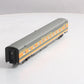 Walthers 920-9054 HO GN Empire Builder Ranch Coffee Shop Lounge Car