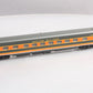 Walthers 920-9054 HO GN Empire Builder Ranch Coffee Shop Lounge Car