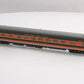 Walthers 920-9054 HO GN Empire Builder Ranch Coffee Shop Lounge Car