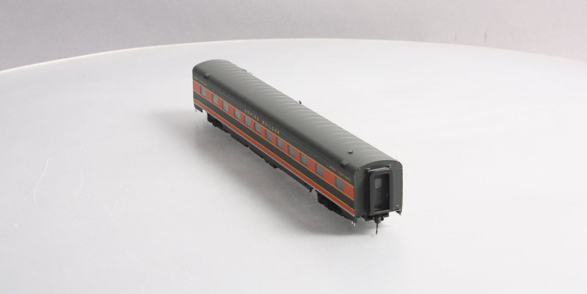 Walthers 920-9054 HO GN Empire Builder Ranch Coffee Shop Lounge Car