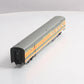 Walthers 920-9054 HO GN Empire Builder Ranch Coffee Shop Lounge Car