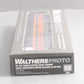 Walthers 920-9054 HO GN Empire Builder Ranch Coffee Shop Lounge Car