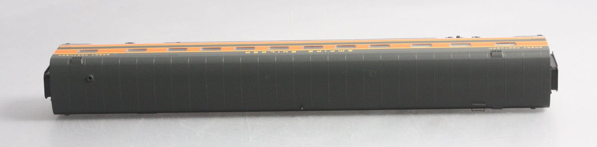 Walthers 920-9054 HO GN Empire Builder Ranch Coffee Shop Lounge Car