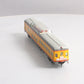 Walthers 920-9237 HO Union Pacific 85' ACF Observation Dome Lounge Lighted