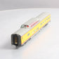 Walthers 920-9237 HO Union Pacific 85' ACF Observation Dome Lounge Lighted