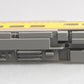 Walthers 920-9237 HO Union Pacific 85' ACF Observation Dome Lounge Lighted