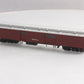 Walthers 932-10528 HO BN Maintenance of Way Baggage Car #976184