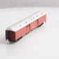 Walthers 932-10528 HO BN Maintenance of Way Baggage Car #976184