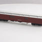 Walthers 932-10528 HO BN Maintenance of Way Baggage Car #976184