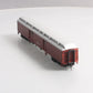 Walthers 932-10528 HO BN Maintenance of Way Baggage Car #976184