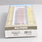 Walthers 932-10528 HO BN Maintenance of Way Baggage Car #976184