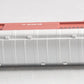 Walthers 932-10528 HO BN Maintenance of Way Baggage Car #976184