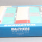 Walthers 932-23503 HO Scale New York Central Box Cars (Pack of 2) EX/Box