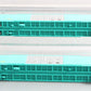 Walthers 932-23503 HO Scale New York Central Box Cars (Pack of 2) EX/Box