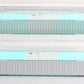 Walthers 932-23503 HO Scale New York Central Box Cars (Pack of 2) EX/Box