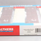Walthers 932-23507 HO Scale Contrail Box Cars (Pack of 2) EX/Box