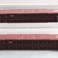 Walthers 932-23507 HO Scale Contrail Box Cars (Pack of 2) EX/Box