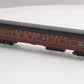 Bachmann 13802 HO Pennsylvania 72' Heavyweight Observation Car #130 LN/Box