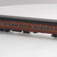 Bachmann 13802 HO Pennsylvania 72' Heavyweight Observation Car #130 LN/Box