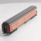 Bachmann 13802 HO Pennsylvania 72' Heavyweight Observation Car #130 LN/Box