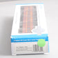 Bachmann 13802 HO Pennsylvania 72' Heavyweight Observation Car #130 LN/Box