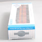 Bachmann 13802 HO Pennsylvania 72' Heavyweight Observation Car #130 LN/Box