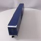 Lionel 1926011 O CSX 86' 4-Door Hi-Cube Boxcar #181032/Boxcar Logo