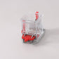 Bachmann AA39016 HO Proses BS-HO-02 Ballast Spreader Car