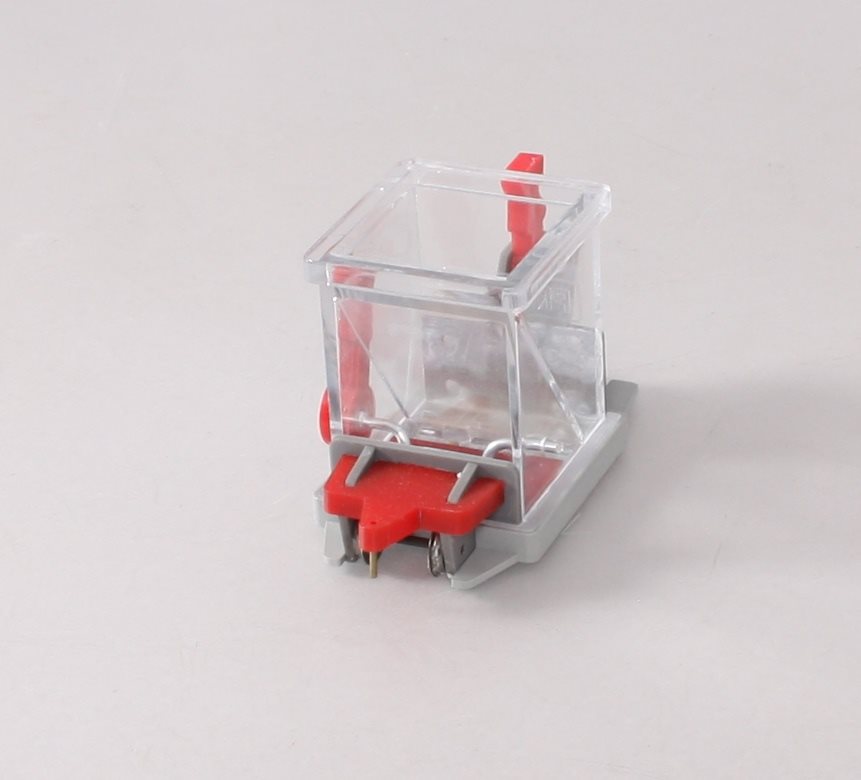 Bachmann AA39016 HO Proses BS-HO-02 Ballast Spreader Car