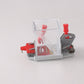 Bachmann AA39016 HO Proses BS-HO-02 Ballast Spreader Car