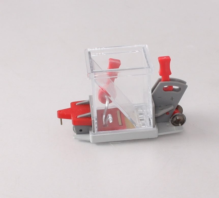 Bachmann AA39016 HO Proses BS-HO-02 Ballast Spreader Car