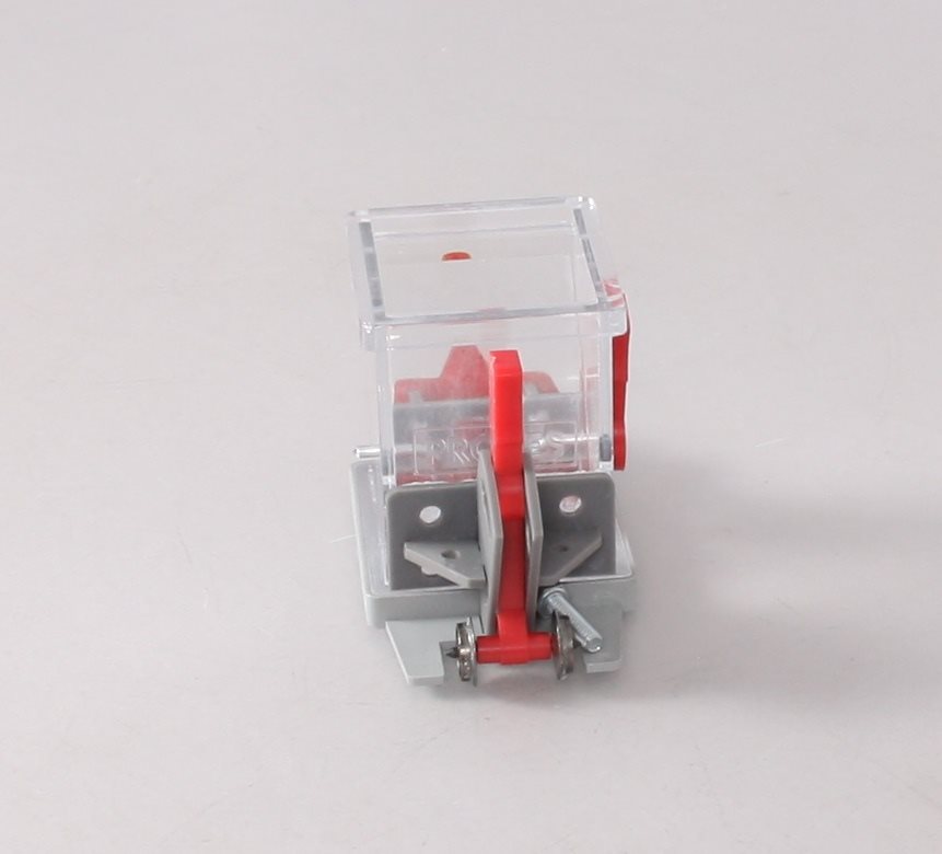 Bachmann AA39016 HO Proses BS-HO-02 Ballast Spreader Car