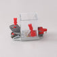 Bachmann AA39016 HO Proses BS-HO-02 Ballast Spreader Car