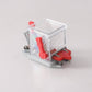 Bachmann AA39016 HO Proses BS-HO-02 Ballast Spreader Car