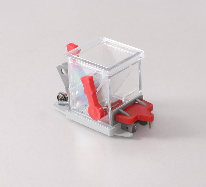 Bachmann AA39016 HO Proses BS-HO-02 Ballast Spreader Car