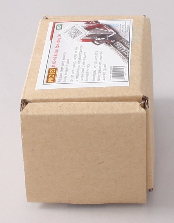 Bachmann AA39016 HO Proses BS-HO-02 Ballast Spreader Car