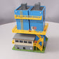 Menards 279-5012 HO Morton Salt Factory