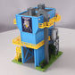 Menards 279-5012 HO Morton Salt Factory